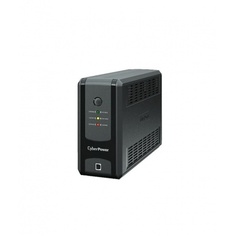 Источник бесперебойного питания CyberPower UT650EIG