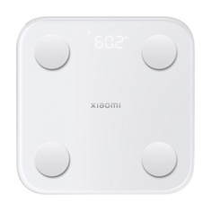 Умные весы Xiaomi Body Composition Scale S400