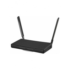 Маршрутизатор MikroTik hAP ac3 (RBD53IG-5HACD2HND)