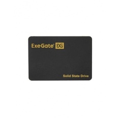 Накопитель SSD ExeGate UV500NextPro 60Gb (EX278215RUS)