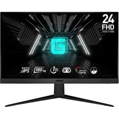 Монитор MSI 23.8" G2412F Black (9S6-3BB91T-006)