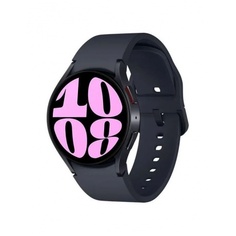 Умные часы Samsung Galaxy Watch 6 40mm Graphite (SM-R930NZKACIS)