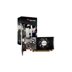 Видеокарта AFOX GeForce GT740 4096Mb LP Single fan (AF740-4096D3L3)