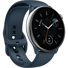 Умные часы Amazfit GTR Mini A2174 Ocean Blue
