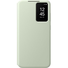 Чехол Samsung Smart View Wallet Case S24+ (EF-ZS926C GEGRU) Light Green