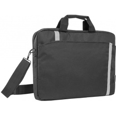 Сумка Defender для ноутбука Shiny 15-16" черный