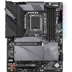 Материнская плата Gigabyte B760 A MASTER DDR4