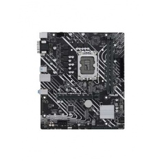 Материнская плата Asus PRIME H610M-E D4-CSM (90MB19N0-M1EAYC)