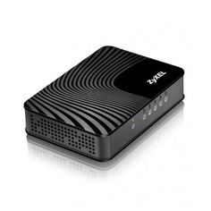Коммутатор Zyxel GS-105SV2-EU0101F
