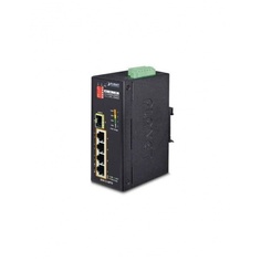 Коммутатор Planet ISW-514PTF