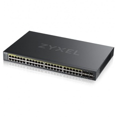 Коммутатор Zyxel NebulaFlex Pro GS2220-50HP-EU0101F