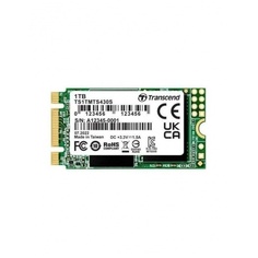 Накопитель SSD Transcend 1TB MTS430 M.2 (TS1TMTS430S)