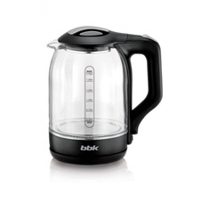 Чайник электрический BBK EK1724G Black