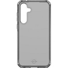 Чехол ITSKINS SPECTRUM CLEAR для Samsung Galaxy A55 5G дымчатый