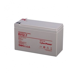 Батарея для ИБП CyberPower Professional series RV 12-7