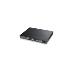 Коммутатор Zyxel NebulaFlex Pro (GS2220-28HP-EU0101F)