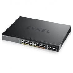Коммутатор Zyxel NebulaFlex Pro XGS2220-30HP (XGS2220-30HP-EU0101F)