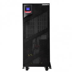ИБП Ippon Innova RT 10K Tower 3/1 черный