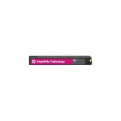 Картридж струйный HP 913A F6T78AE пурпурный (3000стр.) для HP PW 352dw/377dw/Pro 477dw/452dw