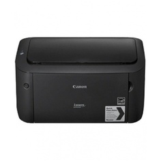 Принтер Canon i-Sensys LBP6030B (Черный) (Bundle) ч.б., A4, 600x600 dpi, 18 стр/мин (A4), USB