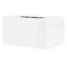Принтер лазерный Digma DHP-2401W A4 WiFi белый
