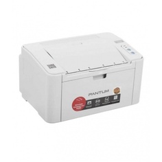 Принтер Pantum P2518 Grey (A4, 1200dpi, 22ppm, 32Mb, Lan, USB) (PA1P2518)