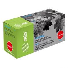 Картридж Cactus CS-C046HC для Canon LBP 653Cdw/654Cx/MF732Cdw/734Cdw/735Cx, голубой