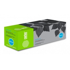 Картридж Cactus CS-CF411A для HP LJ M452DW/DN/NW, M477FDW/M477FDN/M477FNW, голубой