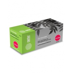 Тонер Картридж Cactus CS-TK5270BK черный (8000стр.) для Kyocera Ecosys P6230cdn/M6230cidn/M6630cidn