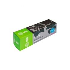 Тонер Картридж Cactus CS-CF403A пурпурный для HP CLJ M252/252N/252DN/252DW/M277n/M277DW (1400стр.)