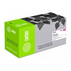 Картридж лазерный Cactus CS-TN221M Magenta