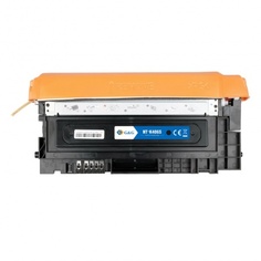 Картридж лазерный G&G NT-K406S черный (1500стр.) для Samsung CLP-360/365/CLX-3300/3305 GG