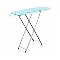 Доска глад. Perilla "Березка Мини" хлопок (ДСП, подставка п/утюг) 110*30 см, арт. 235405