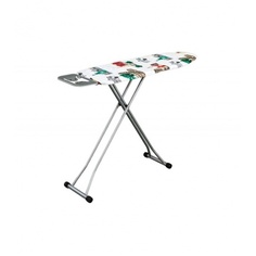 Доска глад. Perilla "Сити Лайт" х/б , мет.сетка, 110*33 см, арт. 224436