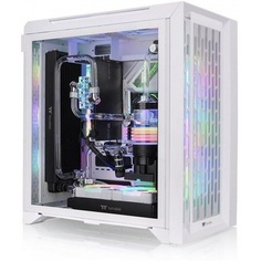 Корпус Thermaltake CTE C700 TG ARGB белый (CA-1X7-00F6WN-01)