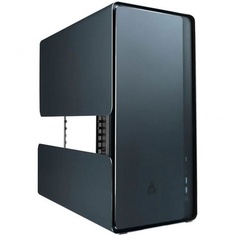 Корпус Azza Cast черный (CSAZ-808BM CAST)
