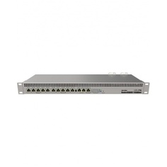 Маршрутизатор MikroTik RB1100DX4 серый