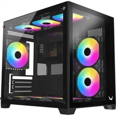 Корпус Formula Crystal Z5 черный (CRYSTAL Z5)
