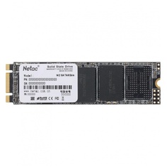 Накопитель SSD Netac N535N Series 2Tb (NT01N535N-002T-N8X)