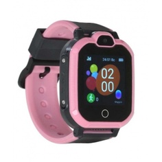 Детские умные часы Geozon Kids Neo Pink G-W20PNK