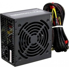 Блок питания Zalman 500W ZM500-LXII