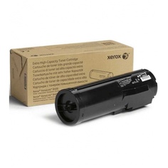 Картридж лазерный Xerox 106R03583 черный (13900стр.) для Xerox VL B400/B405