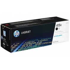 Тонер-картридж/ HP 415X Blk Contract LaserJet Toner Crtg