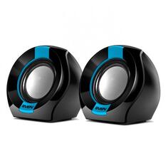 Колонки Sven 150 SV-013509 Black-Blue