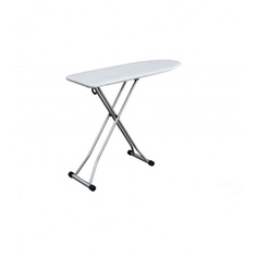 Доска глад. Perilla "Gigi" тефлон (мет.сетка, крюк д/подвеш.доски) 110*33 см, арт. 224922