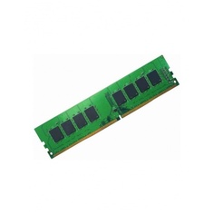 Память оперативная DDR4 QUMO 4Gb (PC4-21300, 2666, CL19) 1.2V (QUM4U-4G2666C19)