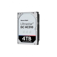 Жесткий диск Western Digital Ultrastar DC HC310 HUS726T4TAL5204 (0B36048) 4ТБ WD
