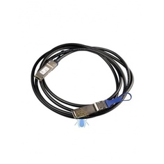 Кабель прямого подключения Mikrotik QSFP28 3m (XQ+DA0003)