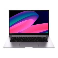 Ноутбук Infinix Inbook X3 Plus (XL31) grey 15.6" (71008301216)