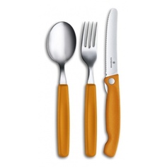 Набор столовых приборов Victorinox Swiss Classic (6.7192.F9) 3пр